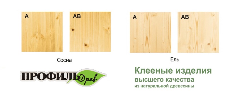 Мебельный Щит 28*600*2500мм АВ