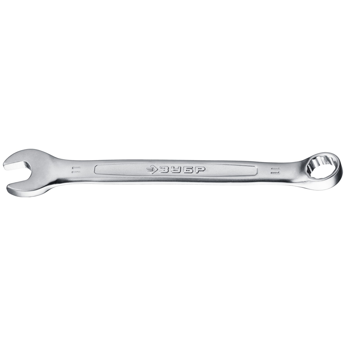 Ключ комбинированный, 11мм, CrV, ЗУБР ПРОФЕССИОНАЛ (27087-11)
