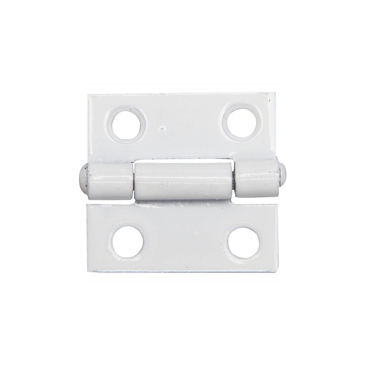 Петля карточная 25x24, белая, STAYER (37611-25-2)
