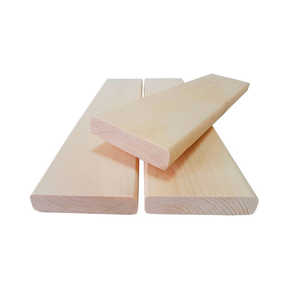 Полог осиновый сорт Экстра 28х92х1,8м