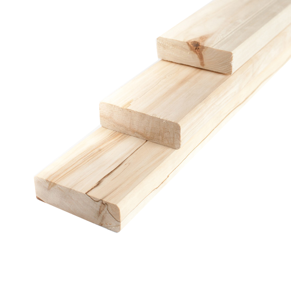 Полог осиновый сорт АВ 28х92х2,4м