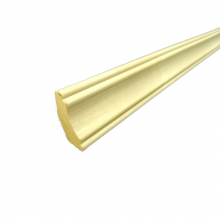 Плинтус осина Сорт А 12*40*3,0м