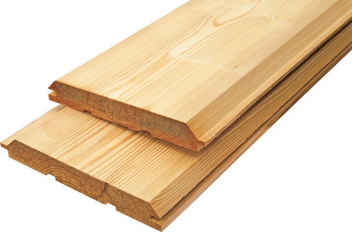 Имитация бруса 20*146*2,7м кат.АВ 1шт.