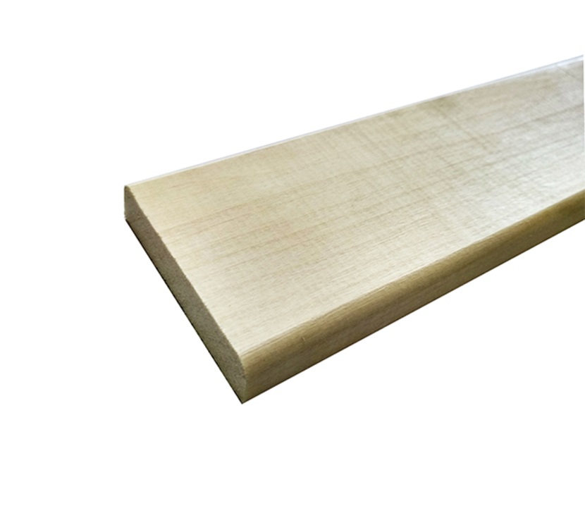 Наличник 70мм осина дл.2,7м кат.А