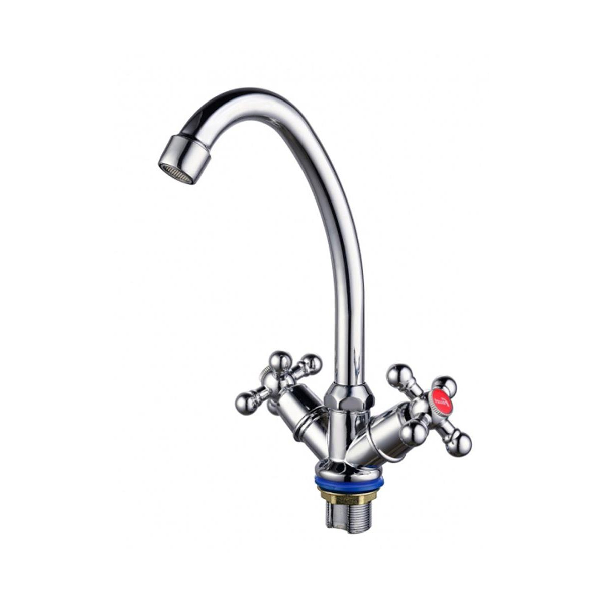 Смеситель для кухни FZ 211-A54 FAUZT