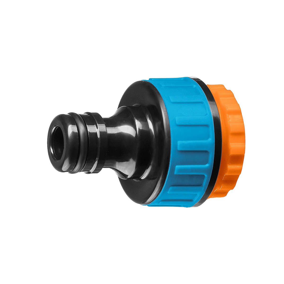 Адаптер штуцерный PROLine TI-U, 1/2" - 3/4", внутренняя резьба, GRINDA (8-426405)