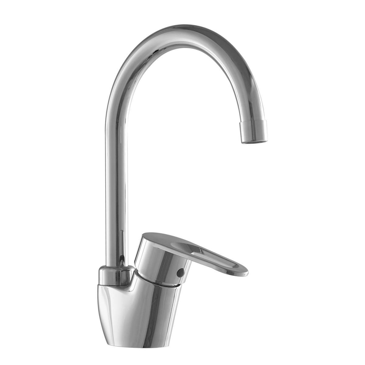 Смеситель для кухни PL-4106, PLSTART