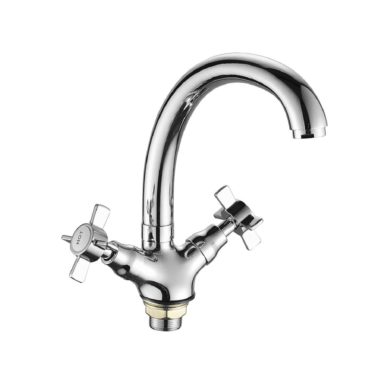 Смеситель для кухни A4224, FASHUN