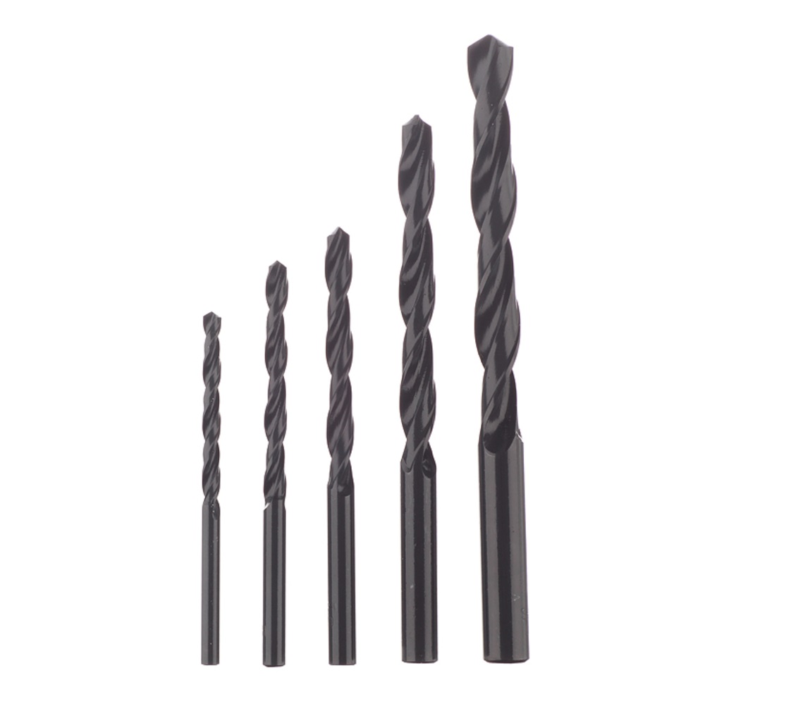 Сверло по металлу, 9,0мм Россия