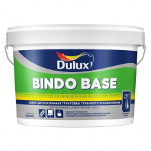 Грунтовка глубокого проникновения Dulux Bindo Base (2.5л) (прозрачная) 