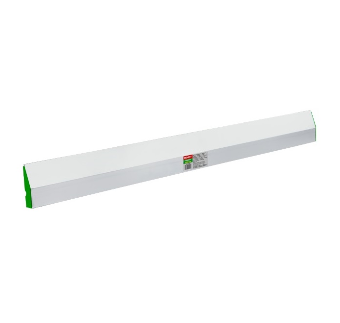 Правило 1,5 м. "трапеция" алюминиевое с ребром жесткости ВОЛАТ