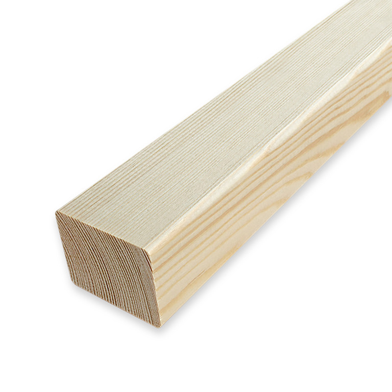 Брусок АВ 40х96х2,5м строганный